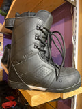 Snowboard Boots (used)