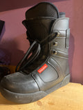 Snowboard Boots (used)
