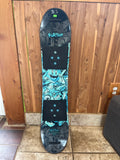 Used Snowboards (bindings not included)