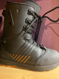 Snowboard Boots (used)