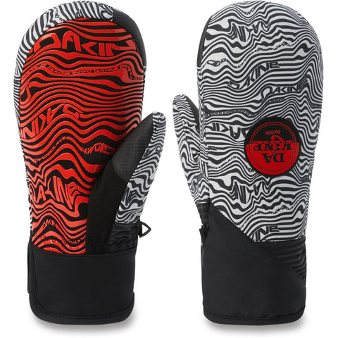 Dakine Crossfire Mitten