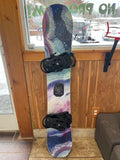 Used Snowboards (bindings not included)