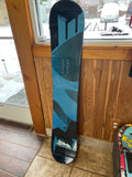 Used Snowboards (bindings not included)