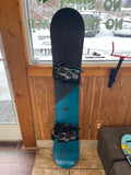 Used Snowboards (bindings not included)