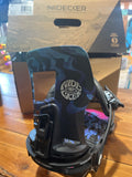 Nidecker Kaon-Plus Snowboard bindings (Demo)
