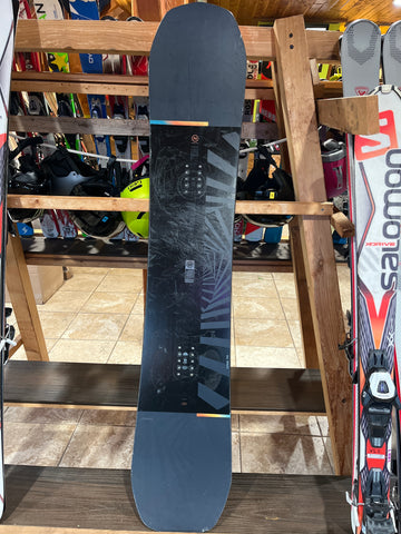 Nidecker Merc Snowboard Deck