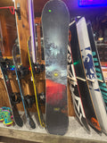 Used Snowboards (bindings not included)