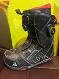 Snowboard Boots (used)