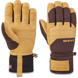 Dakine Excursion Gore-Tex Short Glove - Men's