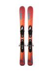 Elan Maxx JR U-Flex Kids Alpine Ski