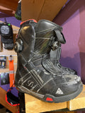 Snowboard Boots (used)