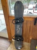 Used Snowboards (bindings not included)