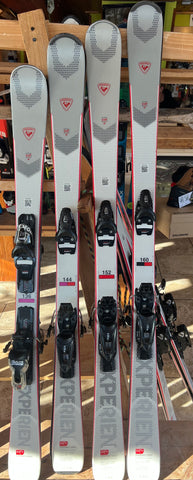 Demo Rossignol Experience 76 Alpine skis