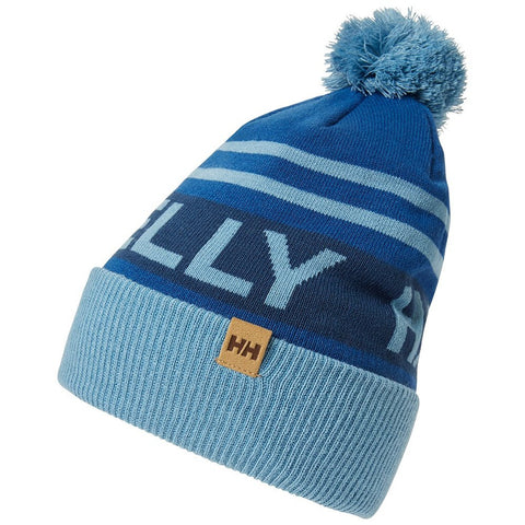 Helly Hansen Ridgeline Beanie Blue