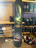 Used Snowboards (bindings not included)