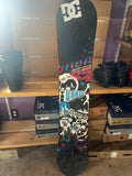 Used Snowboards (bindings not included)