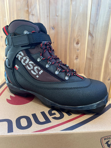 salomon escape 7 ski Salomon Escape 7 pilot Cross Country Ski Boot