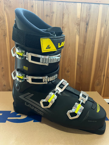 Lange LX RTL Alpine Ski Boot