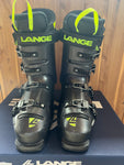 Demo Lange RXJ Alpine Ski Boots
