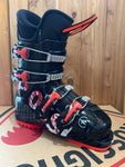 Demo Rossignol Comp J 4 Alpine Ski Boots
