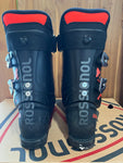 Demo Rossignol All Speed JR 70 Alpine Ski Boots