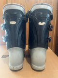 Demo Nordica Hot 60 Rod Alpine Ski Boots