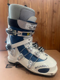 Demo Scarpa Diva Alpine Ski Boots