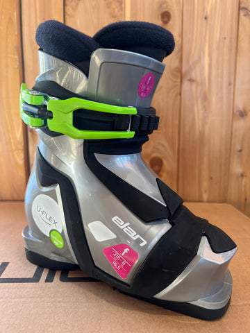 Demo Elan Explore XP 1 Kids Alpine Ski Boot