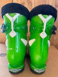 Demo Elan U-Flex Etzyy Kids Alpine Ski Boots