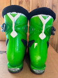 Demo Elan U-Flex Kids Alpine Ski Boots