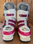 Demo Rossignol Comp J3 Kids Alpine Ski Boots