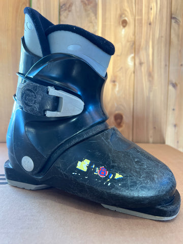 Demo Rossignol Kids Alpine Ski Boot