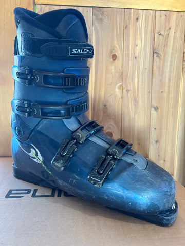 Demo Salomon Alpine Ski Boots