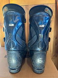 Demo Salomon Alpine Ski Boots