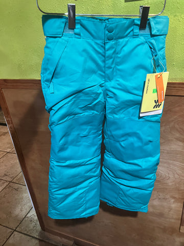 All In Motion kids snow pants