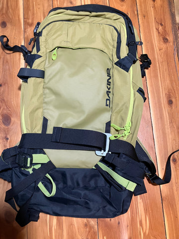 Dakine Poacher RAS 26L Backpack (Display Model)