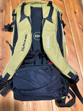 Dakine Poacher RAS 26L Backpack (Display Model)