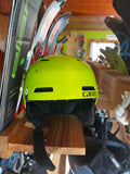 Demo Ski Helmets