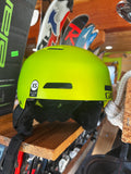 Demo Ski Helmets