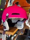 Demo Ski Helmets