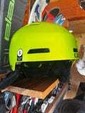 Demo Ski Helmets