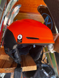 Demo Ski Helmets