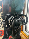 M8trix Snowboard Bindings