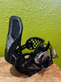M8trix Snowboard Bindings
