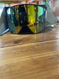 Dragon Goggles