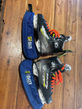 Bauer X4 Junior 3D Hockey Skates