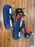 Bauer X4 Junior 3D Hockey Skates