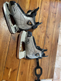 CCM Vector Boa Kids Skates