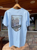Chimney Rock Park T-Shirt