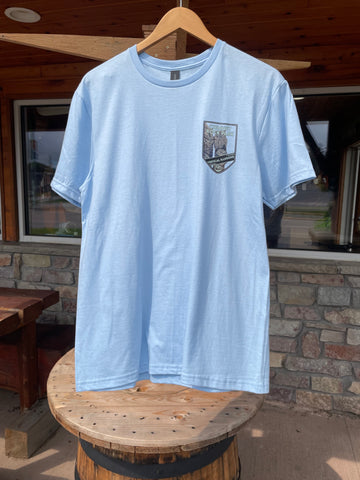 Chimney Rock Park T-Shirt